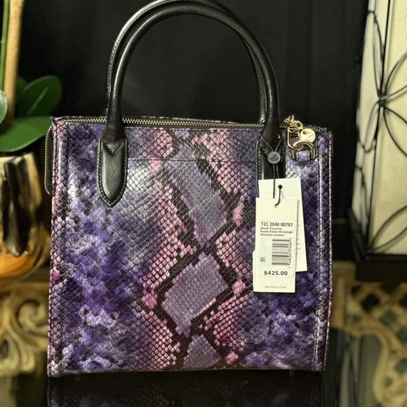 ISO this bag small Caroline - Picture 8 of 12